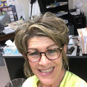 Meet your Posher, Tammy